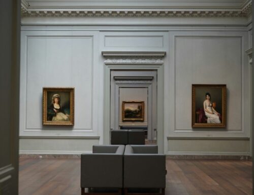 Museum & Gallery Visit