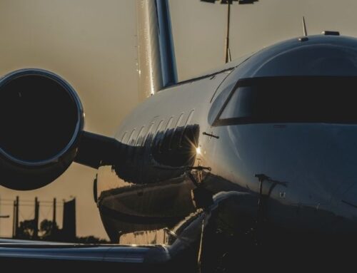 The New Luxury of Travel: Cultural Companionship Without Romance